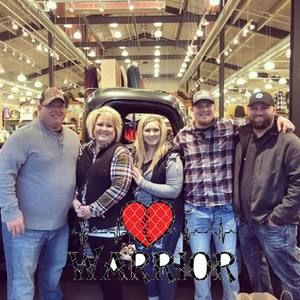 Meet your Posher, Amy jo